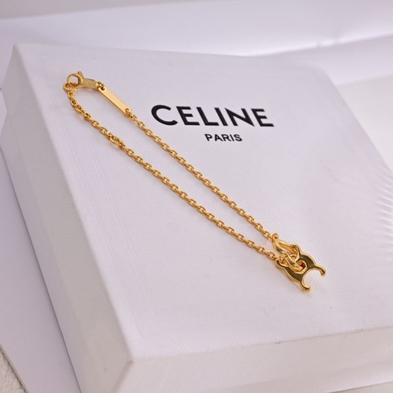 Celine Necklaces